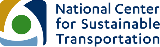 National Center for Sustainable Transportation - UC Davis
