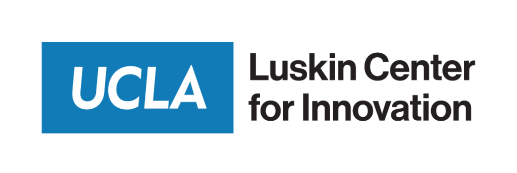 UCLA Luskin Center for Innovation