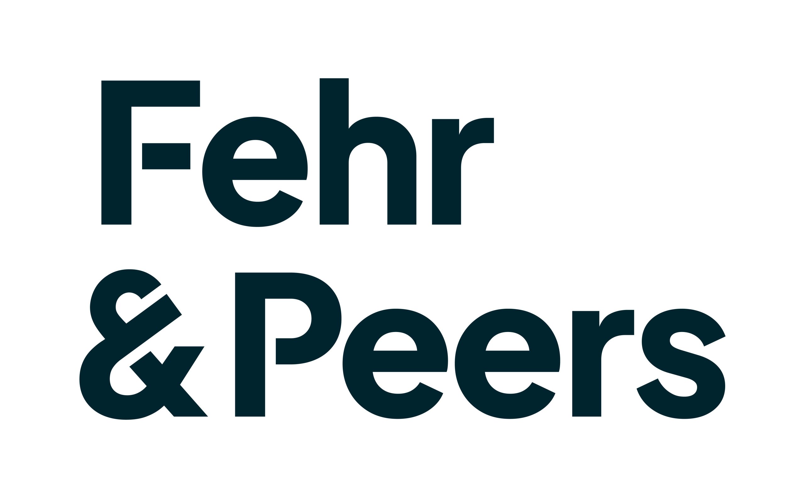 Fehr & Peers